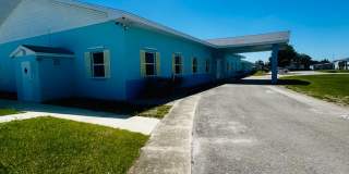 Welcome to your Florida retirement dream in desirable Hollywood Estates. Gallery 26
