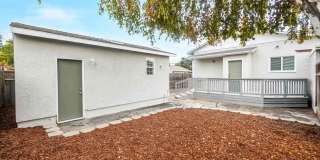 Freshly Renovated San Leandro Home Featuring a Dedicated Studio Gallery 21