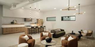 Canyon Ridge Apartments Gallery 7