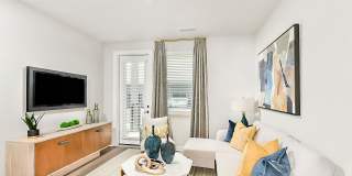 The Residences at SweetBay Gallery 36