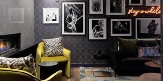 J VUE at the LMA Gallery 36