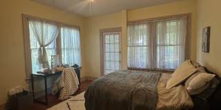 Beautiful downtown quad. 1 and 2 bed units available now. Pets allowed. Gallery 50