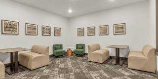 Cortland Powers North Gallery 56