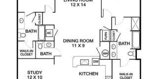 Tremont Apartment Homes Gallery 29