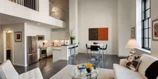 The Lofts At Atlantic Wharf Gallery 4