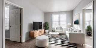 The Jazz District Apartments Gallery 8