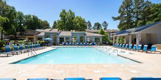 Park at Abernathy Square Apartments Gallery 27