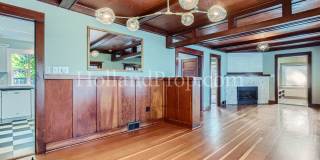 Charming Hillsboro Retreat: Cozy Single-Level Home with Greenhouse & Kids' Clubhouse! Gallery 11