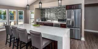 Landon Trace Townhomes Gallery 17