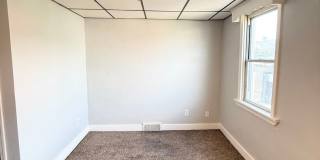 One or 2 bedroom, 1 bathroom home with a den in the heart of Lawrenceville. Gallery 14