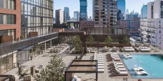 10 Provost Street 310 Gallery 18