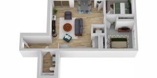 The Quinn Gallery 2