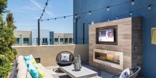 Rize Irvine Apartments Gallery 15