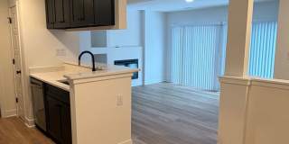 Spacious 2 bedroom Condo Uptown Charlotte  .( 500.00 off if you Move in by April 1, 2026) Gallery 3