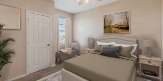 Rosemont at Mayfield Villas - Affordable Housing Gallery 5