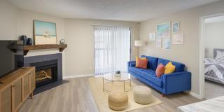 Quail Cove Apartments Gallery 23