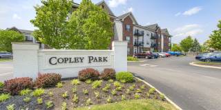 Copley Park Gallery 19