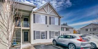 Pebble Creek Village Apartments Gallery 25