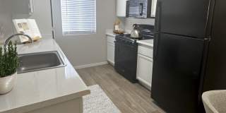 Parkway at Silverado Ranch Gallery 12