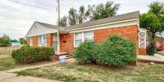 2 Beds 1 Bath Duplex in MWC Gallery 1