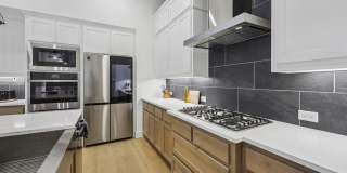 Beautiful 4 bedroom in desirable Prosper. Gallery 16