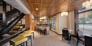 The Cosmopolitan at Lorton Station Gallery 44