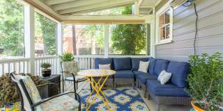 Gorgeous 3bd/2.5ba Two-Story Home Near Downtown Durham, Incredible Location! Gallery 12