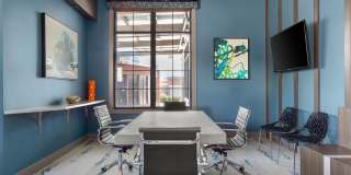 Town Commons Gallery 18