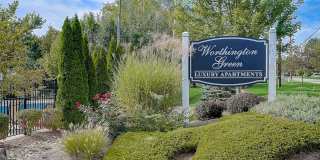 Worthington Green Gallery 3