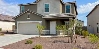COMING SOON!! Home in Litchfield Park at Canyon Views! 5bd 3ba! Mountain Views! Gallery 1