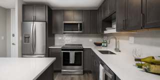 Reside on Barry Reside on Barry Gallery 1