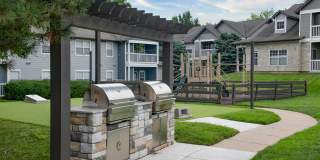 Sandstone Creek Apartments Gallery 14