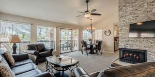 Two bedroom casita Gallery 1