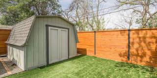 GORGEOUS 4-BEDROOM HOME IN TERRELL HEIGHTS Gallery 52