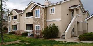 Condo, near Ft Carson, completely remodeled Gallery 1
