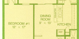 707 Christopher Drive Gallery 1