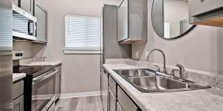 Newly Constructed Townhome! Gallery 8