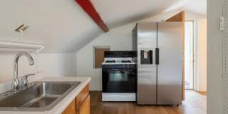 1228 North Cleaver Street, Pulaski Park, Chicago, Illinois, 60642 Gallery 1