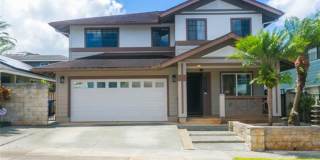 Mililani Mauka- Single family home now available for rent - July 2026! Gallery 1
