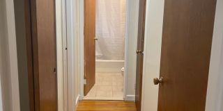 Coolidge Corner  Renovated Spacious and very sunny top floor  2 bed, HT and HW inc  June or July Gallery 8