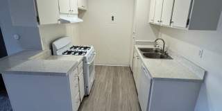 156 Arbor Park Apartments Gallery 12