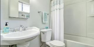 Silver Creek Apartments Gallery 22