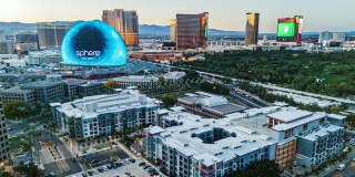 High Line at Hughes Center High Line at Hughes Center Gallery 2