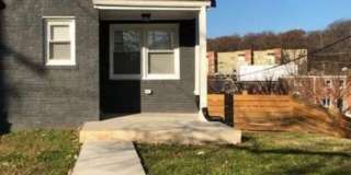 Charming 3BR Townhome in Washington, DC Gallery 12