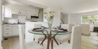 Townhomes at Bexley Gallery 11