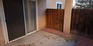 4701 Morris Street NE unit: 1103 Gallery 11