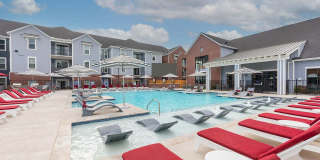 The Landing College Station - Student Housing Gallery 1