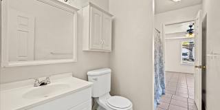 Charming 3 Bedroom Single-Story Las Vegas Home with Stylish Upgrades & Beautiful Backyard Gallery 16