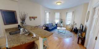 674 Washington Street Gallery 1