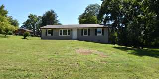 3 Bedroom Home For Rent in Sango Area! Gallery 1